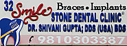 Tooth Jewellery in New Delhi | Dental Jewellery cost in Delhi