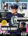 The Hype Magazine Is... | The Hype Magazine Issue #80