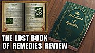 Claude Davis’s The Lost Book of Remedies Review - DOES IT WORK?