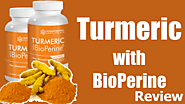 Cody Bramlett’s Turmeric with BioPerine Review - Does It Work?