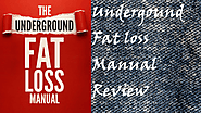Matt Marshall’s The Underground Fat Loss Manual Review