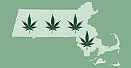 Massachusetts Will Plan to Start Marijuana Cafes & Delivery Services Soon