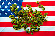 The US House Committee Passes Marijuana Legalisation Bill