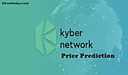 What is Kyber Network and How Does It Work | Kyber Crypto Price Prediction 2025