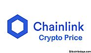 Chainlink Crypto Price Forecast 2025 | Benefits of Chainlink