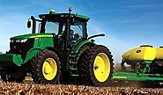 Farm Equipment Rental App Offers You to Rent Agriculture Equipment