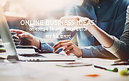 Online Business Ideas in Hindi - Ab Ghar Baithe Kamao