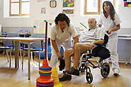 Proper After-Stroke Care for Seniors