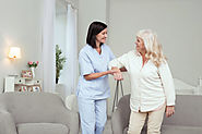 Why Home Care Is the Best Option
