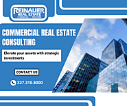 Exceptional Commercial Property Services