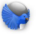 Buzzbird for Mac, Linux, and OS X