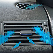 Precautions one should take to protect car AC from damage – Fix My Car AC