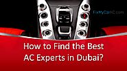How to Find the Best AC Experts in Dubai | edocr