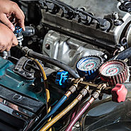 Car AC Maintenance Tips by fixmycarac