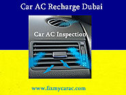 Top Reasons for Car AC System Failure