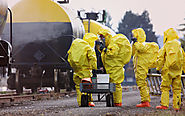 Identifying The Hazardous Waste With Rubbish Removal Sydney Services - Daily Crazy News