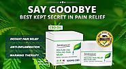 Website at http://www.healthvitaltips.com/seralabs-seratopicin-pain-relief-cream/