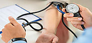 Blood Pressure Optimizer – Dr Sam Robbins’ Natural Ingredients?