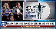 FOX NEWS - Is there a real answer to Weight Loss?