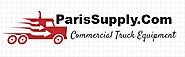 Buy Top Quality Steel Truck Tool Box | Paris Supply