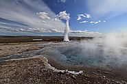 Golden Circle & Northern Lights Package : Iceland Guided Tours