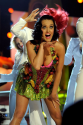 Katy Perry in concerto foto amatoriali e wallpaper | FotoVips