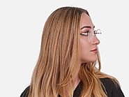 Browline Glasses Online