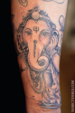 ..first new project 2013.. a full sleeve of indian gods for… | My Tattoo