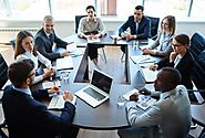 Tips to Conduct Effective Business Meetings – theassignment help – Medium