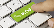 Benefits of Starting Blogging at the College Level