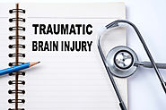 Tending to a Loved One With Traumatic Brain Injury