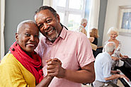 How Recreational Activities Benefit Older Adults