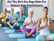 Yoga mat: Numerous ideas usage of yoga mat at the time of practice