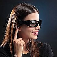 Top 10 Best Bluetooth Sunglasses with Camera Reviews 2019-2020 on Flipboard by Anya Jones