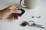 Top 10 Best GPS Keychain Finder Tracking Tag Reviews 2019-2020 on Flipboard by Anya Jones