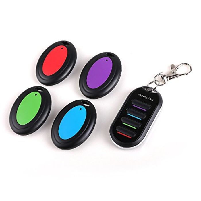 Amazing GPS Keychain Finder Tracking Tag. A Listly List