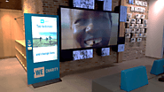 Projection Mapping Companies