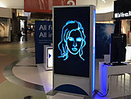 Projection Mapping
