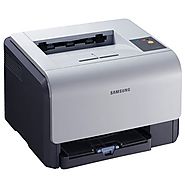 Samsung CLP 300 Mini Personal Color Laser Printer