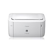 Canon imageCLASS LBP6000 Compact Laser Printer (Discontinued by Manufacturer)