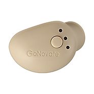 GoNovate G11 Bluetooth Earbud, w/Magnetic USB Charger and 6 Hour Playtime, Mini Wireless Headset in-Ear Earphone with...