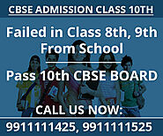 Patrachar Vidyalaya Classes 10th class in Delhi 2021 - Kapoor Study Circle