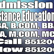 Ignou Admission 2025 for BA BBA BCA Bcom MBA MCA MA MCOM Distance Learning · SHANKRACHARYA MARG 2ND FLOOR H.NO-C-33 Y...