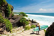 A travel guideline of travelling Bali