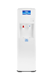 Hot and Cold Water Dispenser Perth | Aussie Natural Filtration
