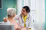Geriatric home care services | Home Healthcare|Healthabove60