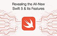 Revealing the All-New Swift 5 & Its Features – 9series Solutions – Medium