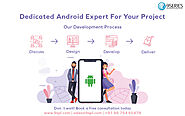 Hire Expert Android Developer Team | 9series