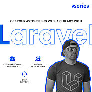 Get Your Astonishing Web-App Ready with Laravel