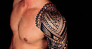 Tribal tattoos: History and Style - Trending Tattoo